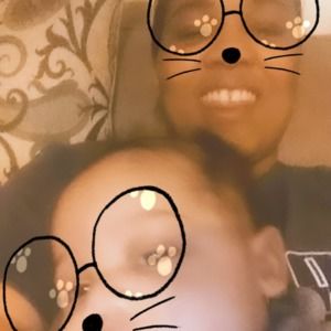 Meet your Posher, Veronica